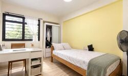 Blk 183B Rivervale Crescent (Sengkang), HDB 5 Rooms #632537401